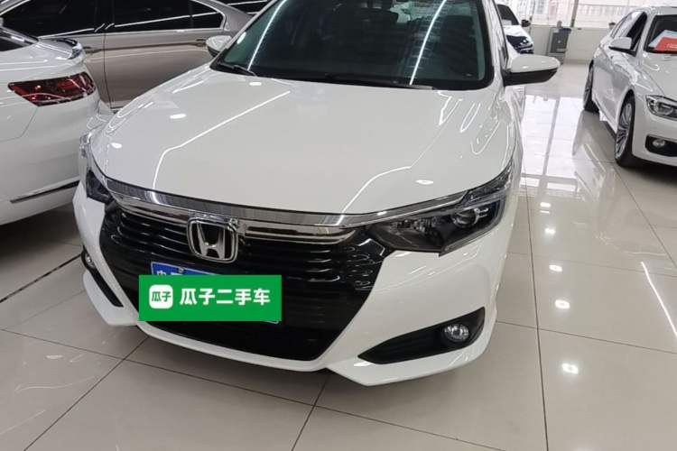 Used Honda Crider 2022 180 Turbo CVT Smart Enjoyment Version Front