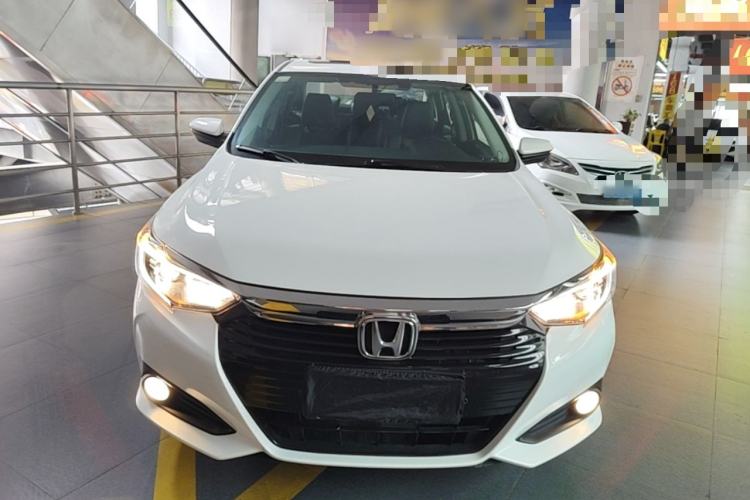 Used Honda Crider 2022 180Turbo CVT Luxury Edition Front