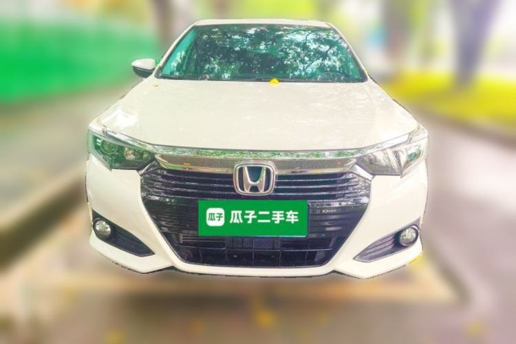 Used Honda Crider 2022 180Turbo CVT Luxury Edition Front