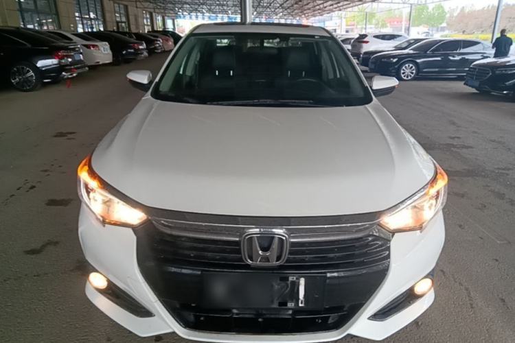 Used Honda Crider 2022 180Turbo CVT Luxury Edition Front