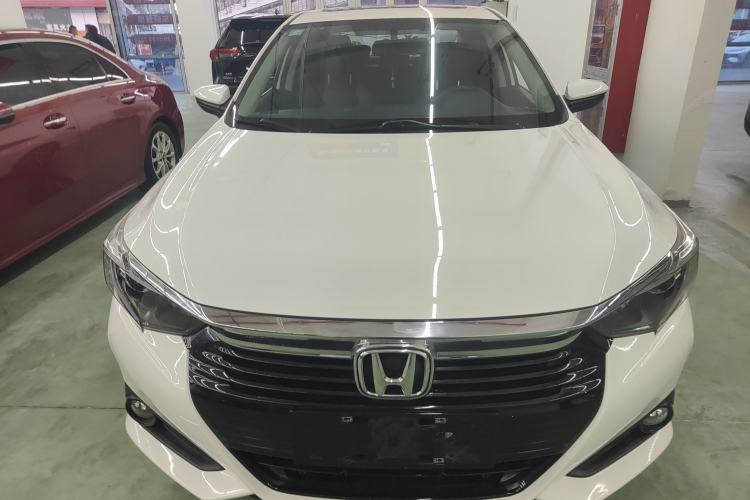Used Honda Crider 2022 180Turbo CVT Luxury Edition Front
