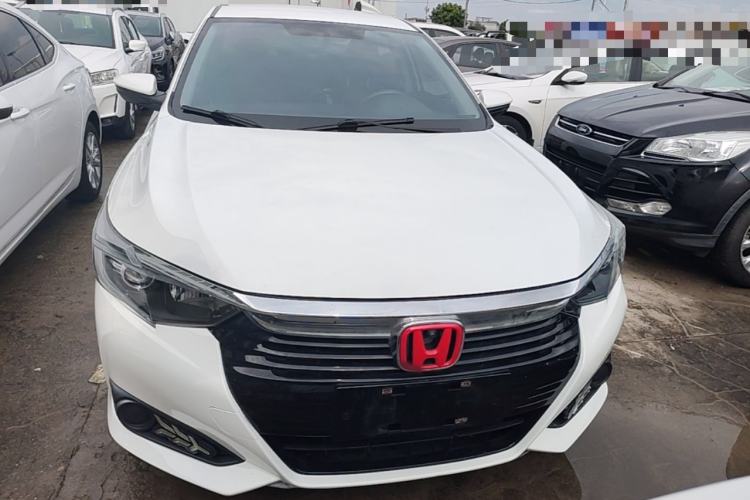 Used Honda Crider 2022 180 Turbo CVT Comfort Version Front