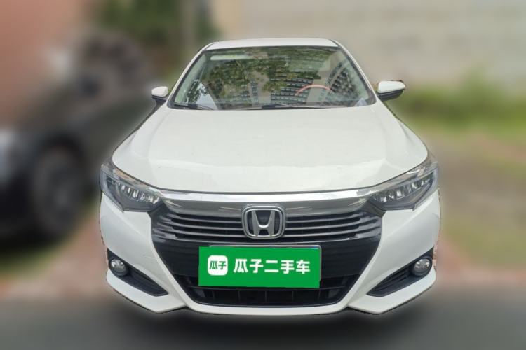 Used Honda Crider 2022 1.5L Rui·Comfort Edition Front