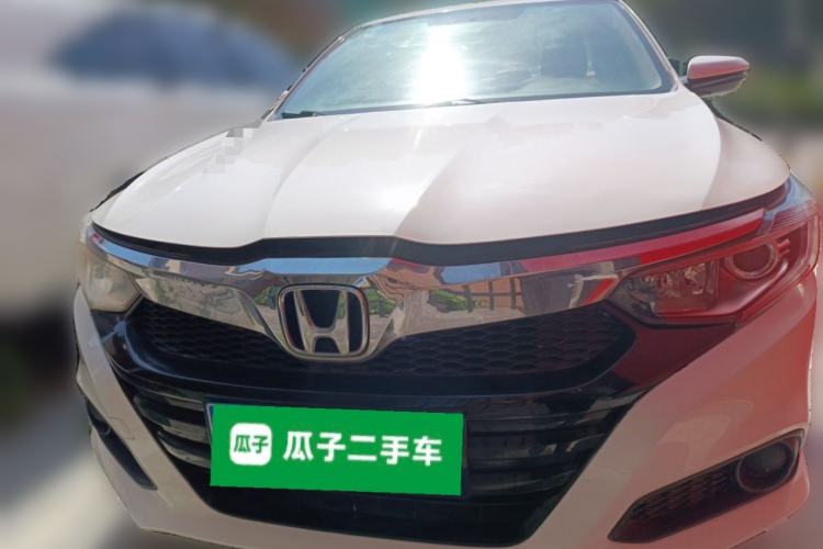 Used Honda Crider 2022 180 Turbo CVT Comfort Version Front