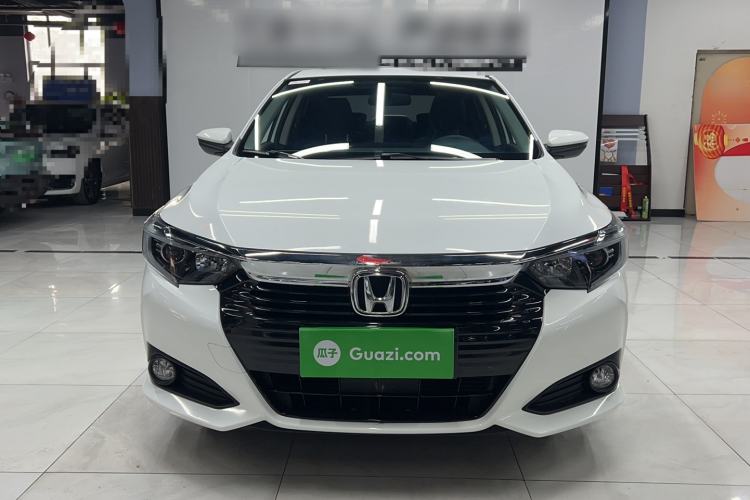 Used Honda Crider 2022 180 Turbo CVT Smart Enjoyment Version Front