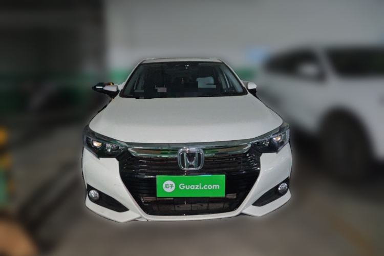 Used Honda Crider 2022 180Turbo CVT Luxury Edition Front