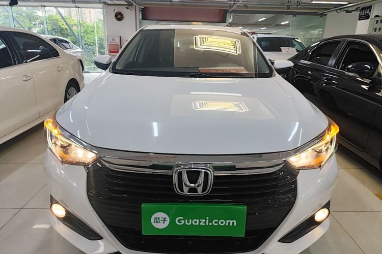 Used Honda Crider 2022 180Turbo CVT Luxury Edition Front