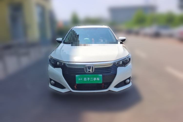 Used Honda Crider 2022 180Turbo CVT Luxury Edition Front