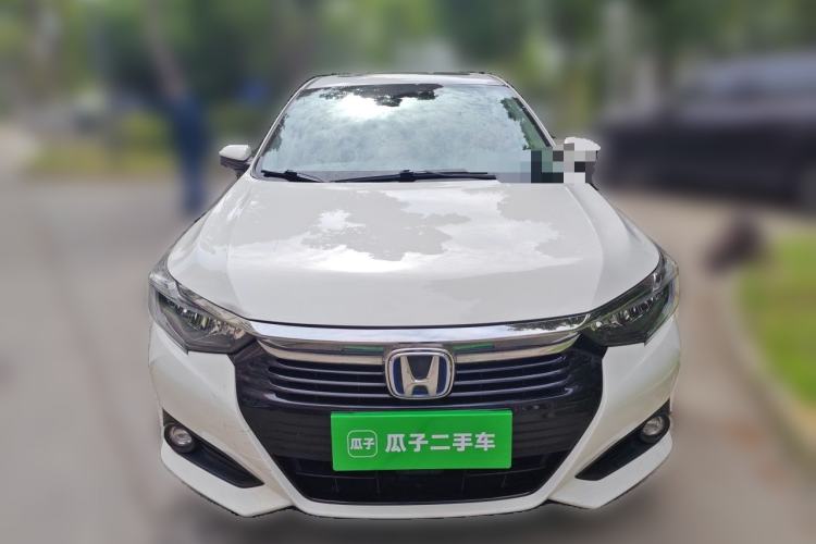 Used Honda Crider 2022 1.5L Rui·Flagship Edition Front