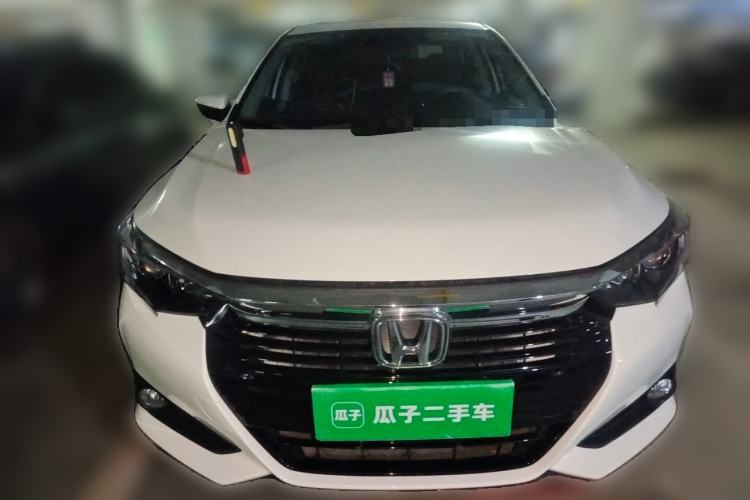 Used Honda Crider 2022 180Turbo CVT Luxury Edition Front