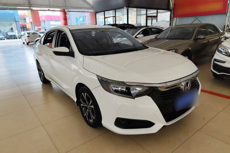 Used Honda Crider 2022 180 Turbo CVT Comfort Version Front Right 45 Deg