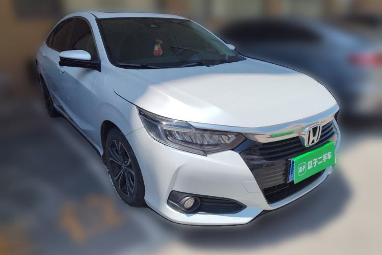 Used Honda Crider 2022 180 Turbo CVT Flagship Edition Front Right 45 Deg