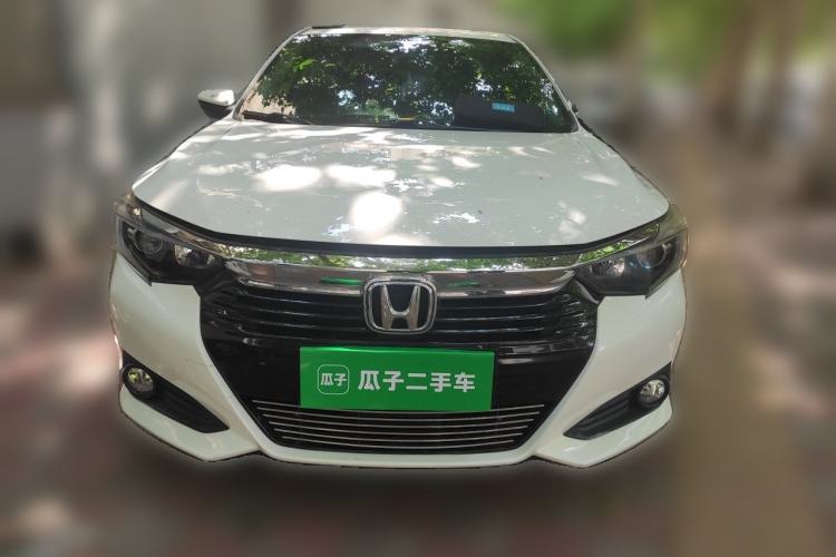 Used Honda Crider 2022 180Turbo CVT Luxury Edition Front