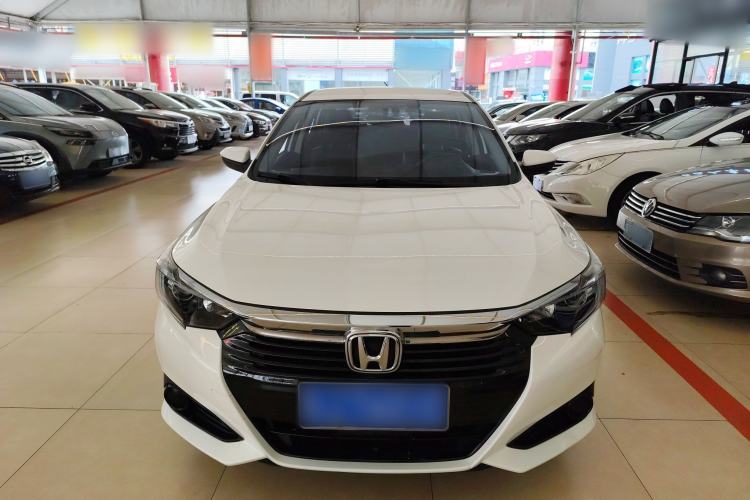 Used Honda Crider 2022 180 Turbo CVT Comfort Version Front