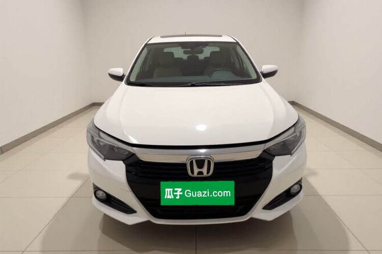 Used Honda Crider 2022 180Turbo CVT Luxury Edition Front