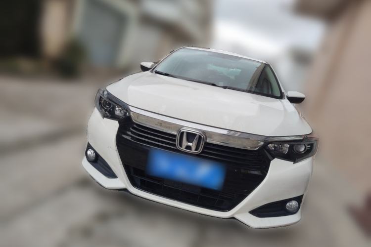 Used Honda Crider 2022 180Turbo CVT Luxury Edition Front
