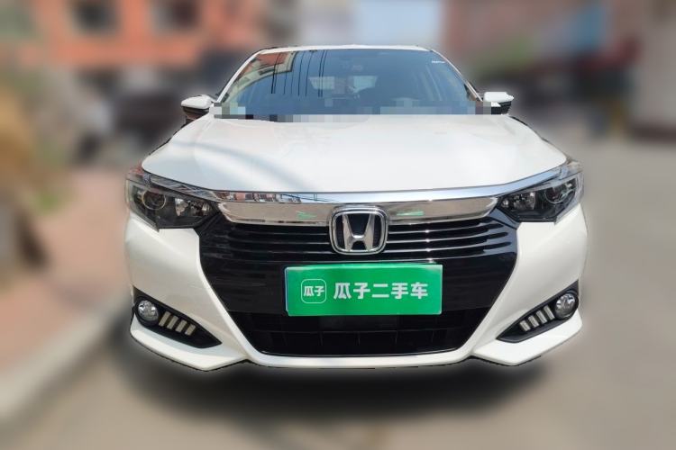 Used Honda Crider 2022 180Turbo CVT Luxury Edition Front