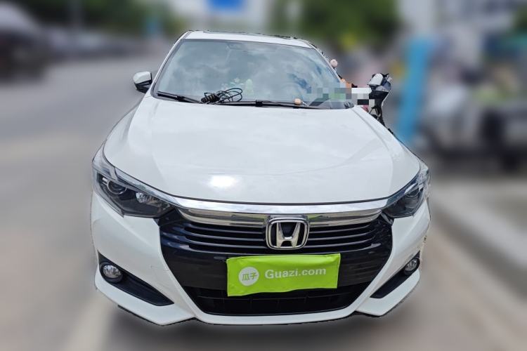 Used Honda Crider 2022 180Turbo CVT Luxury Edition Front