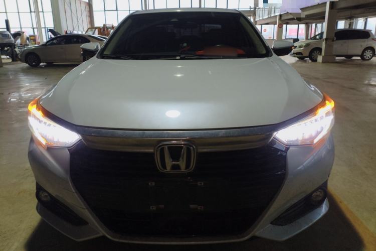 Used Honda Crider 2022 180 Turbo CVT Flagship Edition Front