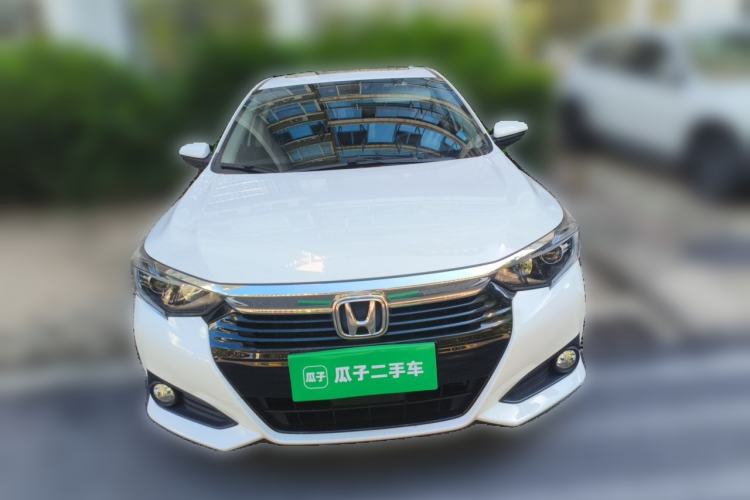 Used Honda Crider 2022 180Turbo CVT Luxury Edition Front