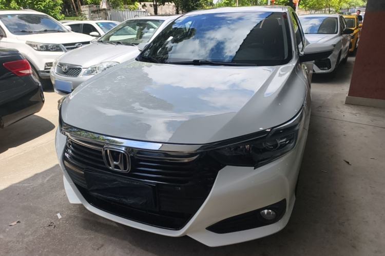 Used Honda Crider 2022 180Turbo CVT Luxury Edition Front