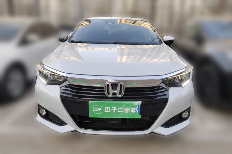 Used Honda Crider 2022 180 Turbo CVT Flagship Edition Front
