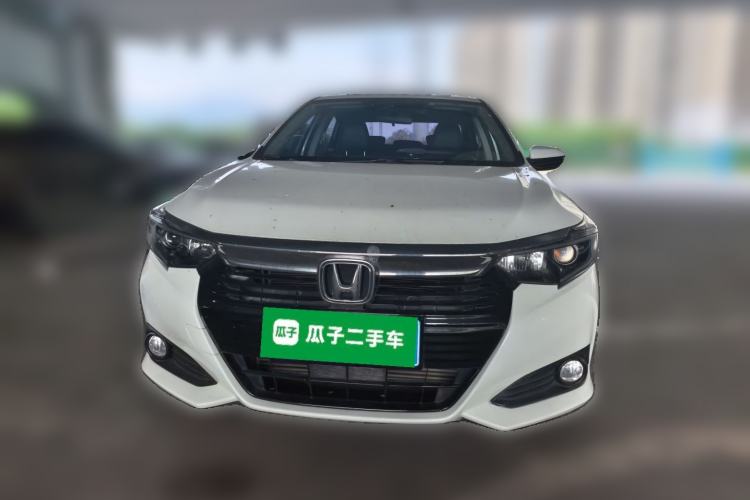 Used Honda Crider 2022 180Turbo CVT Luxury Edition Front