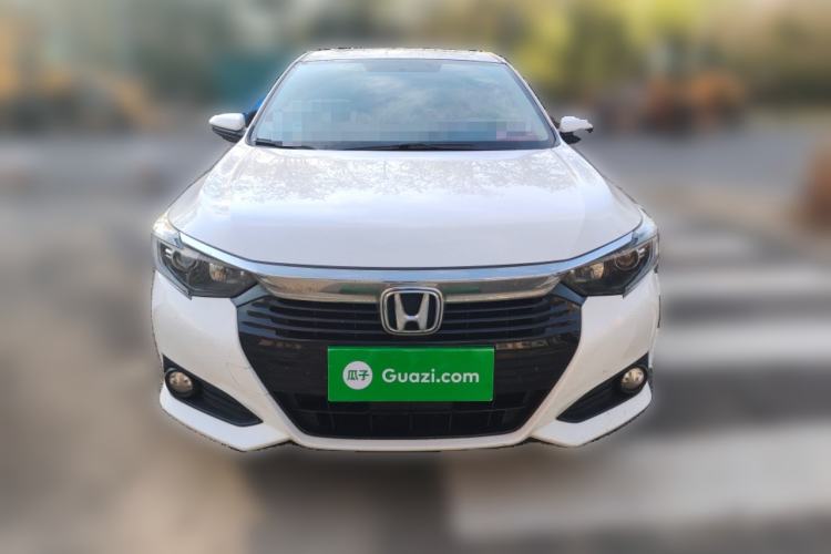 Used Honda Crider 2022 180Turbo CVT Luxury Edition Front