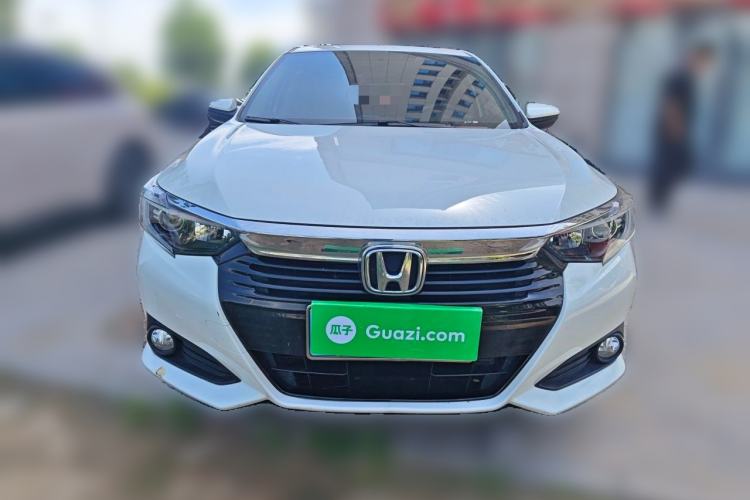 Used Honda Crider 2022 180Turbo CVT Luxury Edition Front