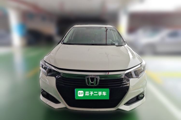 Used Honda Crider 2022 180Turbo CVT Luxury Edition Front