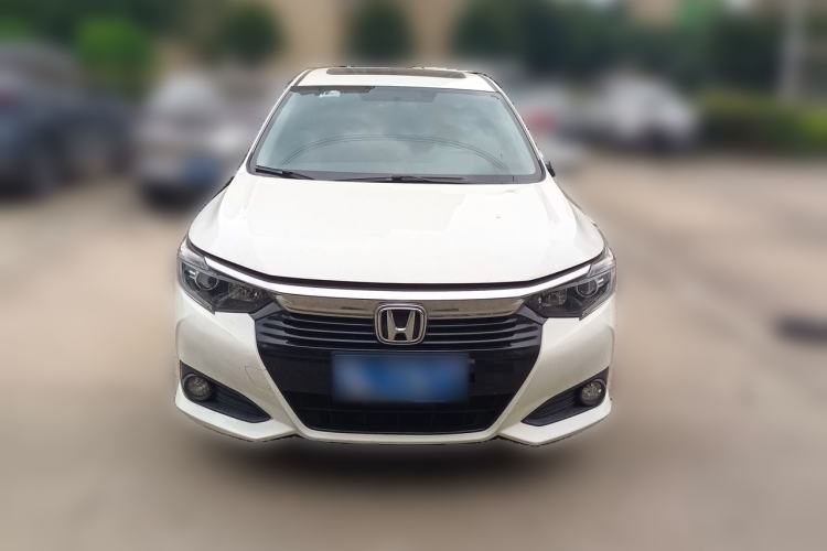 Used Honda Crider 2022 180 Turbo CVT Comfort Version Front