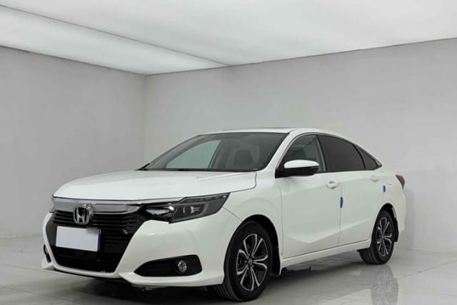 Used Honda Crider 2022 180Turbo CVT Luxury Edition