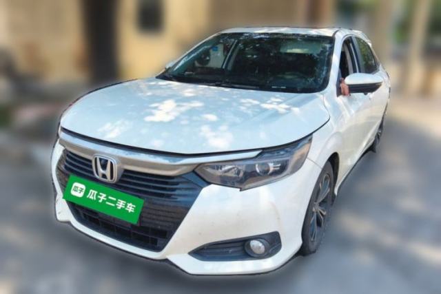Used Honda Crider 2022 180Turbo CVT Luxury Edition