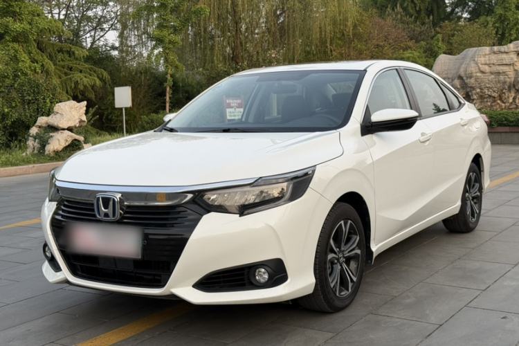 Used Honda Crider 2022 1.5L Rui Luxury Edition Guazi used car, China used car export, Used car for sale, Used  cars, Cheapest cars for sale