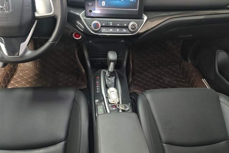 Used Honda Crider 2022 180Turbo CVT Luxury Edition Gear Lever