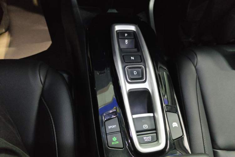 Used Honda Crider 2022 1.5L Rui Luxury Edition Gear Lever