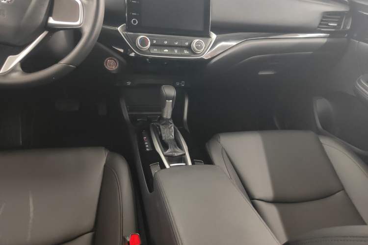 Used Honda Crider 2022 180Turbo CVT Luxury Edition Gear Lever
