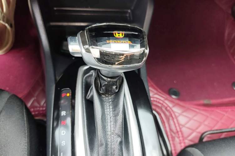 Used Honda Crider 2022 180 Turbo CVT Comfort Version Gear Lever