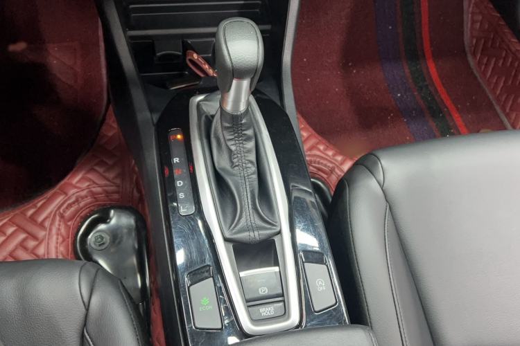 Used Honda Crider 2022 180 Turbo CVT Smart Enjoyment Version Gear Lever