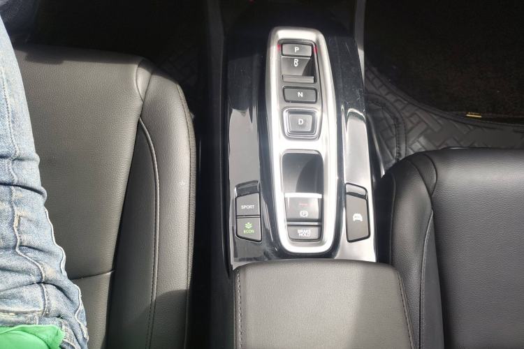 Used Honda Crider 2022 1.5L Rui Luxury Edition Gear Lever
