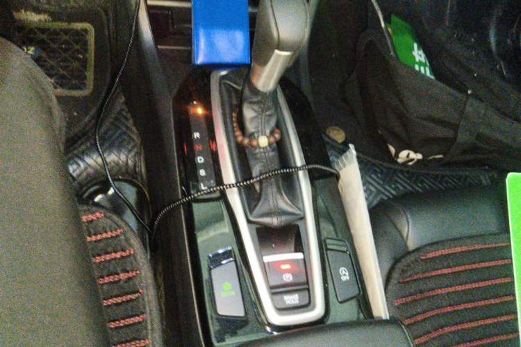 Used Honda Crider 2022 180 Turbo CVT Smart Enjoyment Version Gear Lever