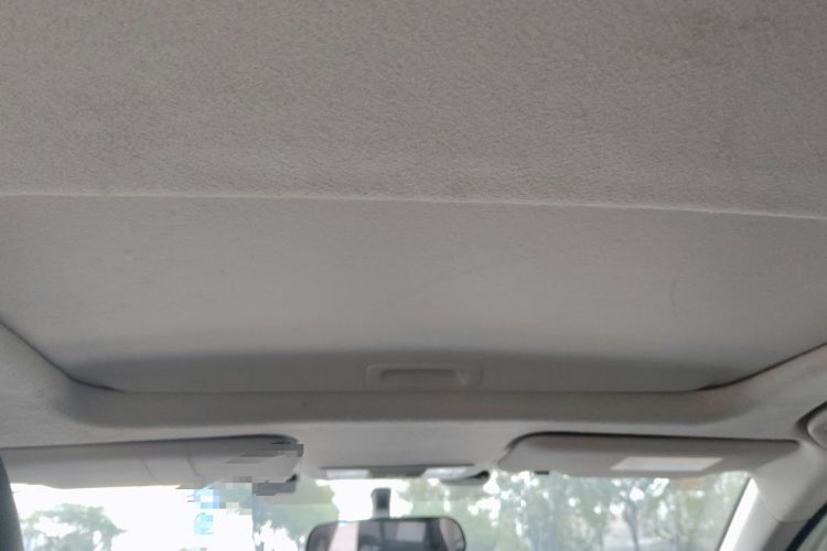 Used Honda Crider 2022 180Turbo CVT Luxury Edition Headliner