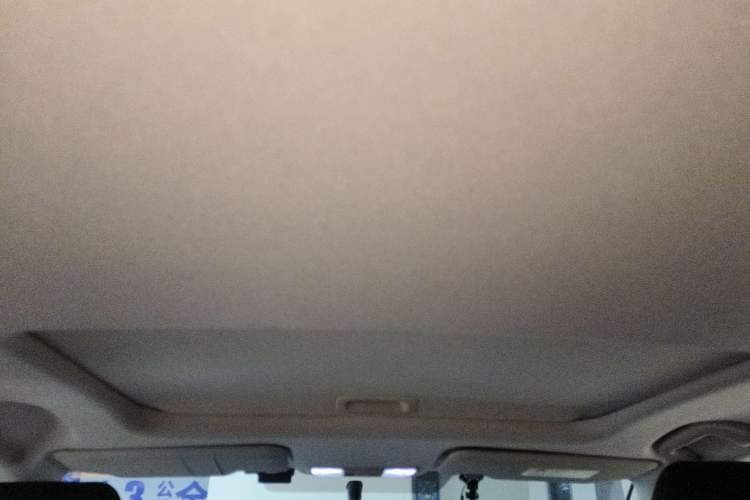 Used Honda Crider 2022 180Turbo CVT Luxury Edition Headliner