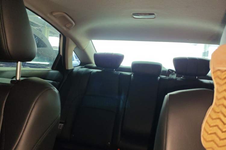 Used Honda Crider 2022 180Turbo CVT Luxury Edition Headliner