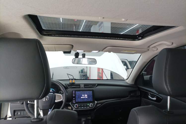Used Honda Crider 2022 180Turbo CVT Luxury Edition Headliner