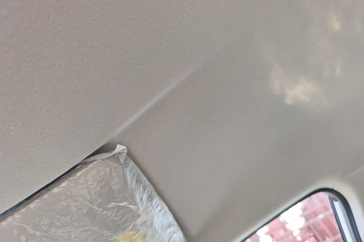 Used Honda Crider 2022 1.5L Rui·Comfort Edition Headliner