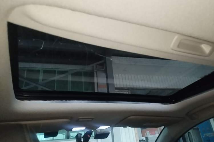 Used Honda Crider 2022 180 Turbo CVT Smart Enjoyment Version Headliner