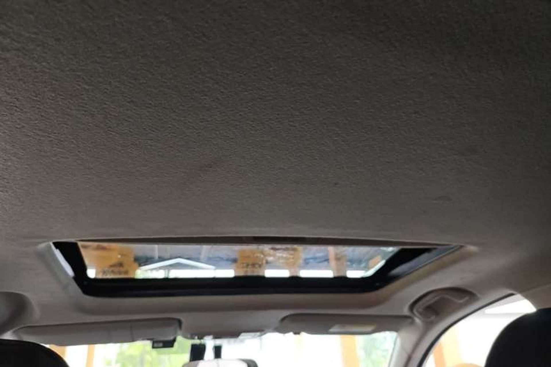 Used Honda Crider 2022 180Turbo CVT Luxury Edition Headliner