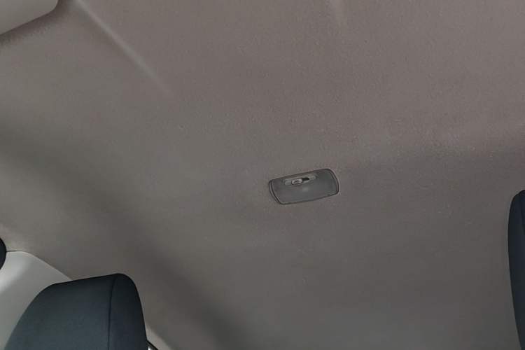 Used Honda Crider 2022 180 Turbo CVT Comfort Version Headliner