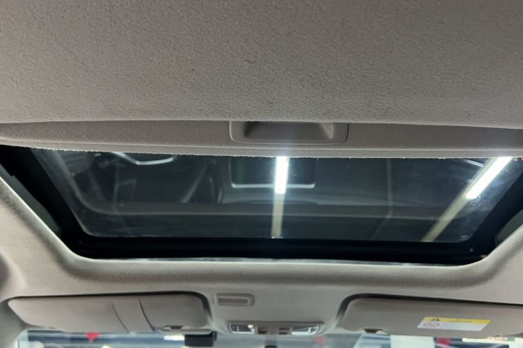 Used Honda Crider 2022 180 Turbo CVT Smart Enjoyment Version Headliner
